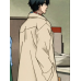 Sakamoto Days Yoichi Nagumo Trench Coat Sakamoto Days Yoichi Nagumo Trench Coat